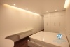 Super modern, luxurious and spacious apartment with full service for rent in Tay Ho