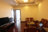 Unfurnished apartment for rent in Royal city, Thanh Xuan, Hanoi