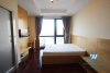Apartment for rent in Royal city, Thanh Xuan district, Hanoi, high quality apartment for rent price 1100 US$/month
