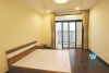 Brand new and beautiful apartment for rent in Royal City, Ha Noi
