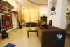 4 bedrooms house for rent in Trinh Cong Son st, Tay Ho district, Hanoi