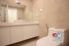 Super modern, luxurious and spacious apartment with full service for rent in Tay Ho