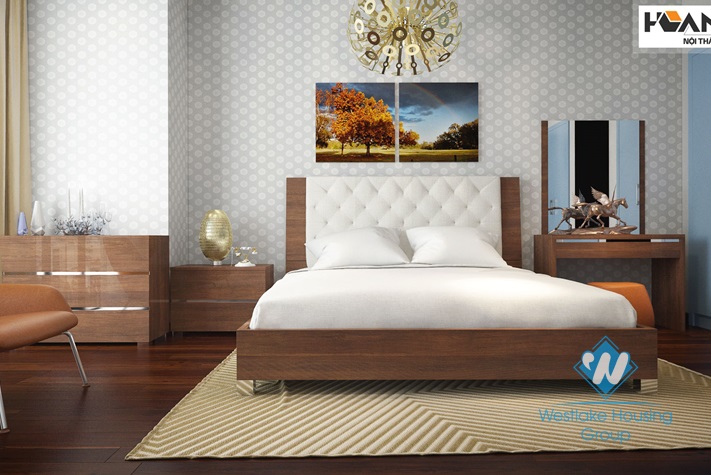 Beautiful apartment for rent in Royal City, Thanh Xuan, Hanoi