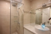 Super modern, luxurious and spacious apartment with full service for rent in Tay Ho