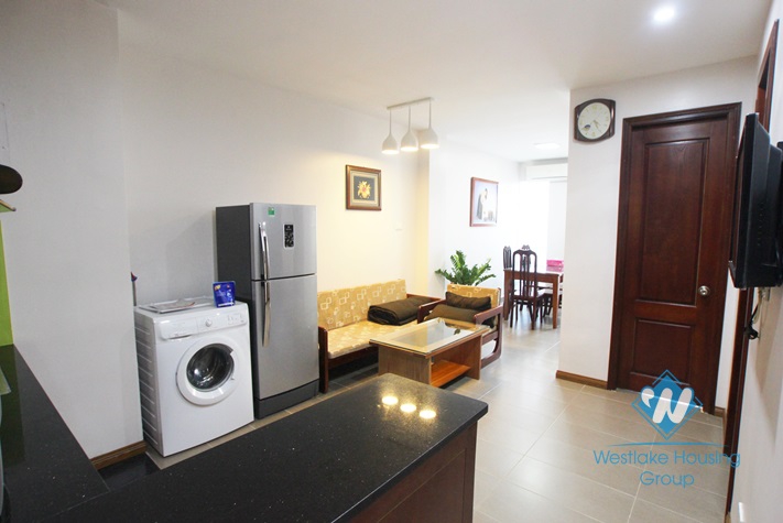 Apartment for rent near Water theme park, Tay Ho, Hanoi 