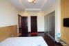 Apartment for rent in Royal city, Thanh Xuan district, Hanoi, high quality apartment for rent price 1100 US$/month