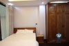 Three bedrooms with good price for rent in Yen Phu-Tay Ho-Ha Noi