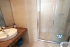 Lovely apartment with one bedroom for rent in Hoang Hoa Tham st, Ba Dinh, Ha Noi