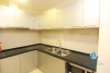 Lovely apartment for rent in the centre city in Royal City, Thanh Xuan District.