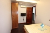 Comfortable apartment for rent in Yen Phu-Tay Ho-Ha Noi