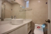 Super modern, luxurious and spacious apartment with full service for rent in Tay Ho
