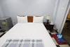 Budget nice studio for rent on Lac Long Quan Street, Tay Ho District, Ha Noi