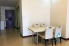 Nice apartment with 02 bedrooms for rent in R1 Royal, Thanh Xuan district 