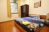 4 bedrooms house for rent in Trinh Cong Son st, Tay Ho district, Hanoi