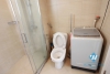 Lovely apartment with one bedroom for rent in Hoang Hoa Tham st, Ba Dinh, Ha Noi