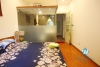 4 bedrooms house for rent in Trinh Cong Son st, Tay Ho district, Hanoi