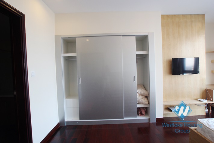 Apartment for rent in Royal city, Thanh Xuan district, Hanoi, high quality apartment for rent price 1100 US$/month