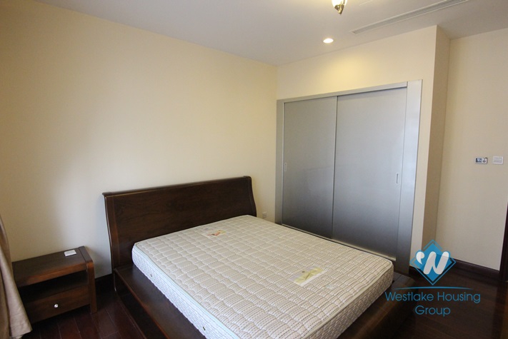 Charming apartment in Royal City, Thanh Xuan district 