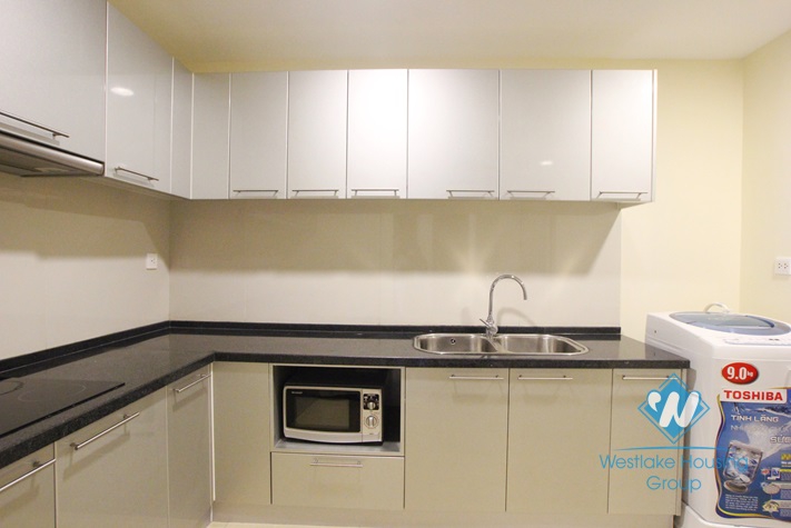 Apartment for rent in Royal city, Thanh Xuan district, Hanoi, high quality apartment for rent price 1100 US$/month