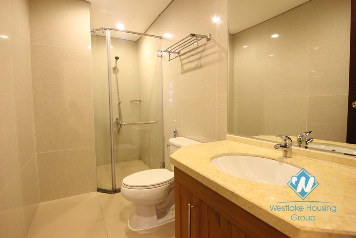 Charming apartment in Royal City, Thanh Xuan district 