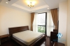 Charming apartment in Royal City, Thanh Xuan district 