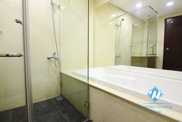 Charming apartment in Royal City, Thanh Xuan district 