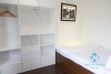 Two bedroom apartment for rent on Dong Da district, Hanoi.