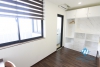 Two bedroom apartment for rent on Dong Da district, Hanoi.