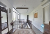 Lovely duplex apartment for rent on Vong Thi, Tay Ho