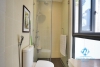 Lovely duplex apartment for rent on Vong Thi, Tay Ho
