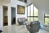 Lovely duplex apartment for rent on Vong Thi, Tay Ho