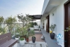 Lovely duplex apartment for rent on Vong Thi, Tay Ho