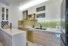 Lovely duplex apartment for rent on Vong Thi, Tay Ho