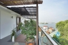 Lovely duplex apartment for rent on Vong Thi, Tay Ho