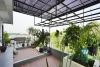 Lovely duplex apartment for rent on Vong Thi, Tay Ho