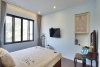 Lovely duplex apartment for rent on Vong Thi, Tay Ho