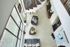 Lovely duplex apartment for rent on Vong Thi, Tay Ho
