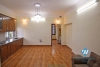 Brandnew apartment in To Ngoc Van alley, quiet and lots of light and air