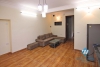 Brandnew apartment in To Ngoc Van alley, quiet and lots of light and air