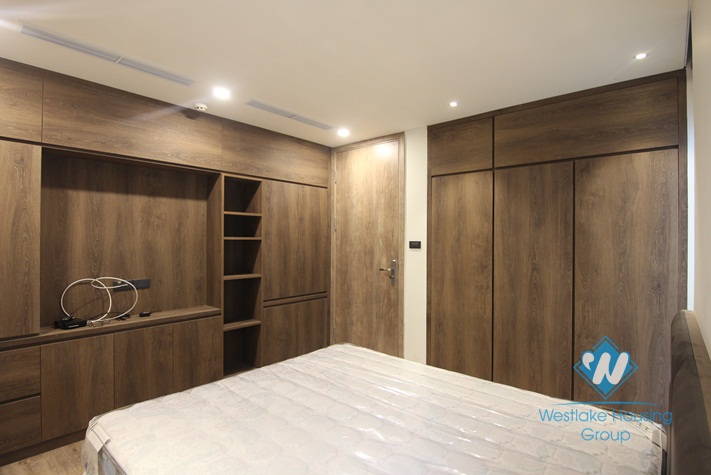 Charming stylish apartment for rent by Westake, Tay Ho