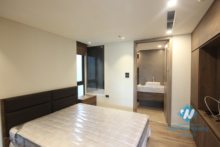 Charming stylish apartment for rent by Westake, Tay Ho