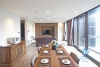 Charming stylish apartment for rent by Westake, Tay Ho
