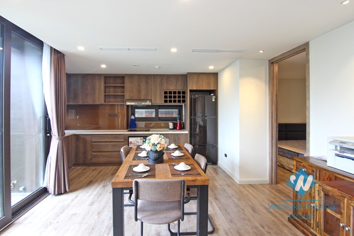 Charming stylish apartment for rent by Westake, Tay Ho