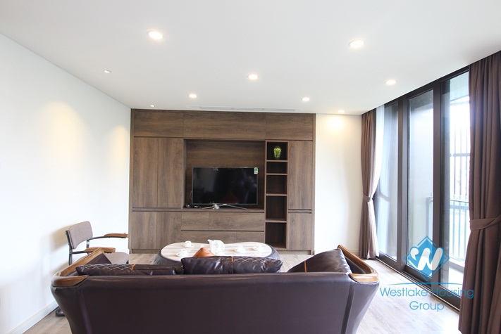 Charming stylish apartment for rent by Westake, Tay Ho