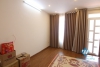 Modern 3 bedroom house for rent in Tay Ho, Hanoi