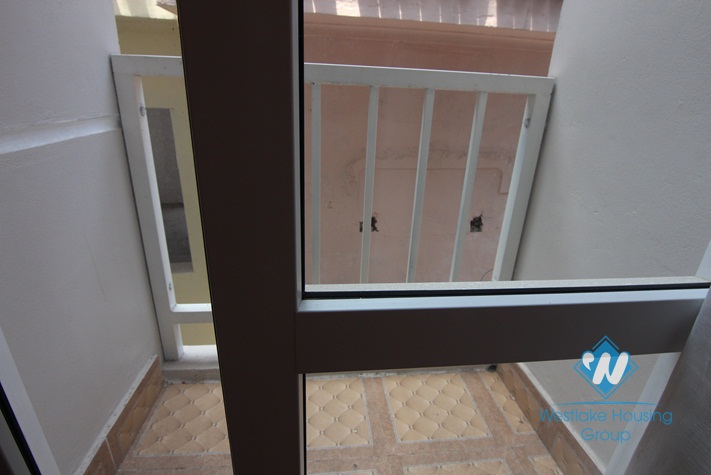Modern 3 bedroom house for rent in Tay Ho, Hanoi