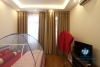 Modern 3 bedroom house for rent in Tay Ho, Hanoi