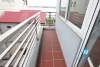 Large sized beautiful apartment for rent on Trich Sai, Tay ho
