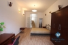 Lovely house for rent with back yard in Tay Ho, Hanoi