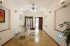 Lovely house for rent with back yard in Tay Ho, Hanoi
